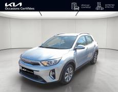 Kia Stonic Mulhouse