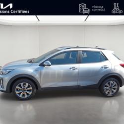 Kia Stonic 1.0 T-GDi 100 ch DCT7 Active occasion - Mulhouse - photo 2/35