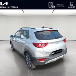 Kia Stonic 1.0 T-GDi 100 ch DCT7 Active occasion - Mulhouse - photo 3/35