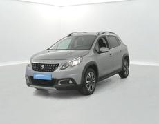 Peugeot 2008 Bayeux