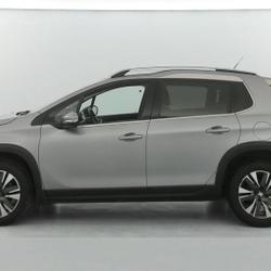 Peugeot 2008 2008 BlueHDi 100ch S&S BVM6 Allure Business Bayeux