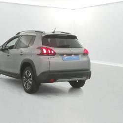 Peugeot 2008 2008 BlueHDi 100ch S&S BVM6 Allure Business Bayeux