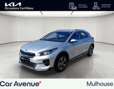 Kia XCee'd Mulhouse