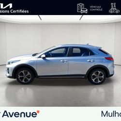 Kia XCee'd XCeed 1.6 GDi Hybride Rechargeable 141ch DCT6 Active occasion - Mulhouse - photo 2/32