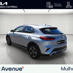 Kia XCee'd XCeed 1.6 GDi Hybride Rechargeable 141ch DCT6 Active occasion - Mulhouse - photo 3/32