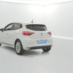 Renault Clio 5 Clio E-Tech full hybrid 145 Evolution Bayeux