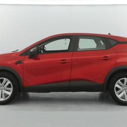 Renault Captur Captur TCe 90 Equilibre Bayeux