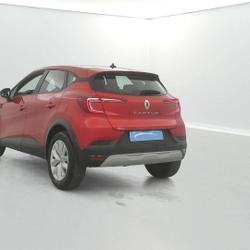 Renault Captur Captur TCe 90 Equilibre Bayeux