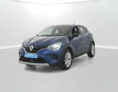 Renault Captur Bayeux