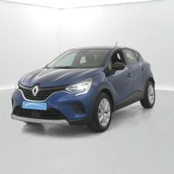 Renault Captur Captur TCe 90 - 21 Business Bayeux