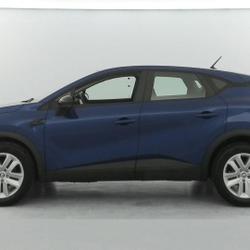 Renault Captur Captur TCe 90 - 21 Business Bayeux
