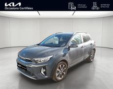 Kia Stonic Mulhouse