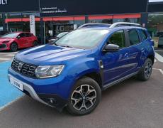Dacia Duster Bayeux
