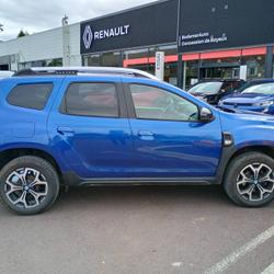Dacia Duster Duster Blue dCi 115 4x2 15 ans Bayeux