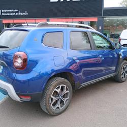 Dacia Duster Duster Blue dCi 115 4x2 15 ans Bayeux