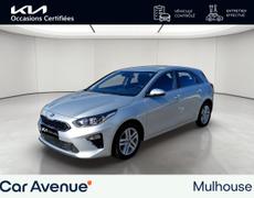Kia Cee'd Mulhouse