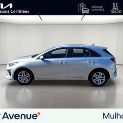 Kia Cee'd CEED 1.6 CRDi 136 ch MHEV ISG iBVM6 Active occasion - Mulhouse - photo 2/31