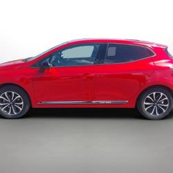 Renault Clio 5 Clio E-Tech full hybrid 145 ch GSR2 Techno Bayeux