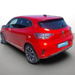 Renault Clio 5 Clio E-Tech full hybrid 145 ch GSR2 Techno Bayeux