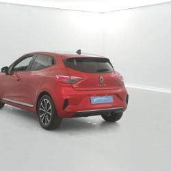Renault Clio 5 Clio E-Tech full hybrid 145 ch GSR2 Techno Bayeux