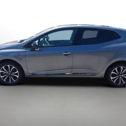 Renault Clio 5 Clio E-Tech full hybrid 145 ch GSR2 Techno Bayeux