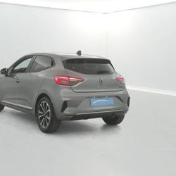 Renault Clio 5 Clio E-Tech full hybrid 145 ch GSR2 Techno Bayeux