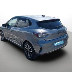 Renault Clio 5 Clio E-Tech full hybrid 145 ch GSR2 Techno Bayeux
