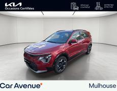 Kia Niro Mulhouse
