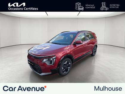 Kia Niro - Niro EV Electrique 204 ch Active - 25 990 €
