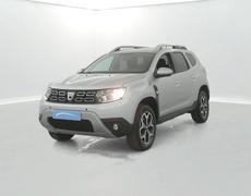 Dacia Duster Bayeux