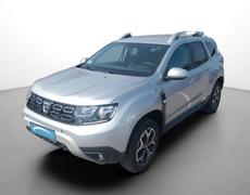 Dacia Duster Bayeux