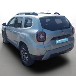 Dacia Duster Duster TCe 130 FAP 4x2 Prestige Bayeux