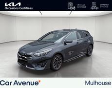 Kia Cee'd Mulhouse