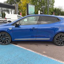 Renault Clio 5 Clio E-Tech full hybrid 145 Esprit Alpine Bayeux