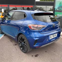 Renault Clio 5 Clio E-Tech full hybrid 145 Esprit Alpine Bayeux