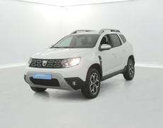 Dacia Duster Bayeux