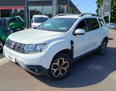 Dacia Duster Bayeux