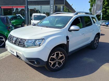 Dacia Duster - Duster dCi 110 EDC 4x2 Prestige - 15 990 €