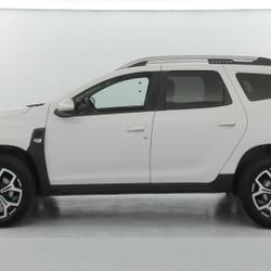 Dacia Duster Duster dCi 110 EDC 4x2 Prestige Bayeux