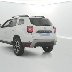 Dacia Duster Duster dCi 110 EDC 4x2 Prestige Bayeux