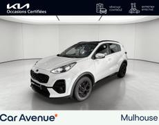 Kia Sportage Mulhouse