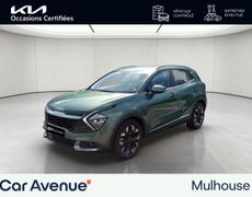Kia Sportage Mulhouse