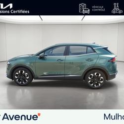 Kia Sportage 1.6 T-GDi 265ch ISG Hybride Rechargeable BVA6 4x4 Active occasion - Mulhouse - photo 2/31