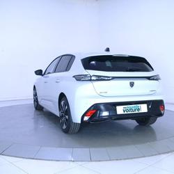 Peugeot 308 III Phase 1 Hybrid 145 e-DCS6 - Allure occasion - La Roche-sur-Yon - photo 2/29