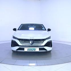 Peugeot 308 III Phase 1 308 Hybrid 145 e-DCS6 - Allure La Roche-sur-Yon