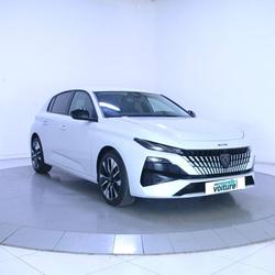 Peugeot 308 III Phase 1 308 Hybrid 145 e-DCS6 - Allure La Roche-sur-Yon
