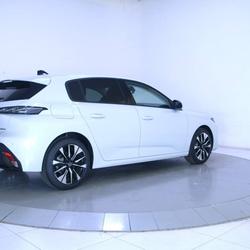 Peugeot 308 III Phase 1 Hybrid 145 e-DCS6 - Allure occasion - La Roche-sur-Yon - photo 3/29