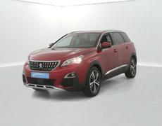 Peugeot 5008 Bayeux