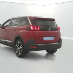 Peugeot 5008 5008 BlueHDi 130ch S&S BVM6 Allure Bayeux