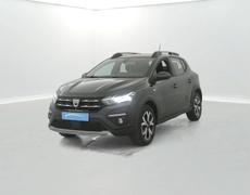 Dacia Sandero Bayeux